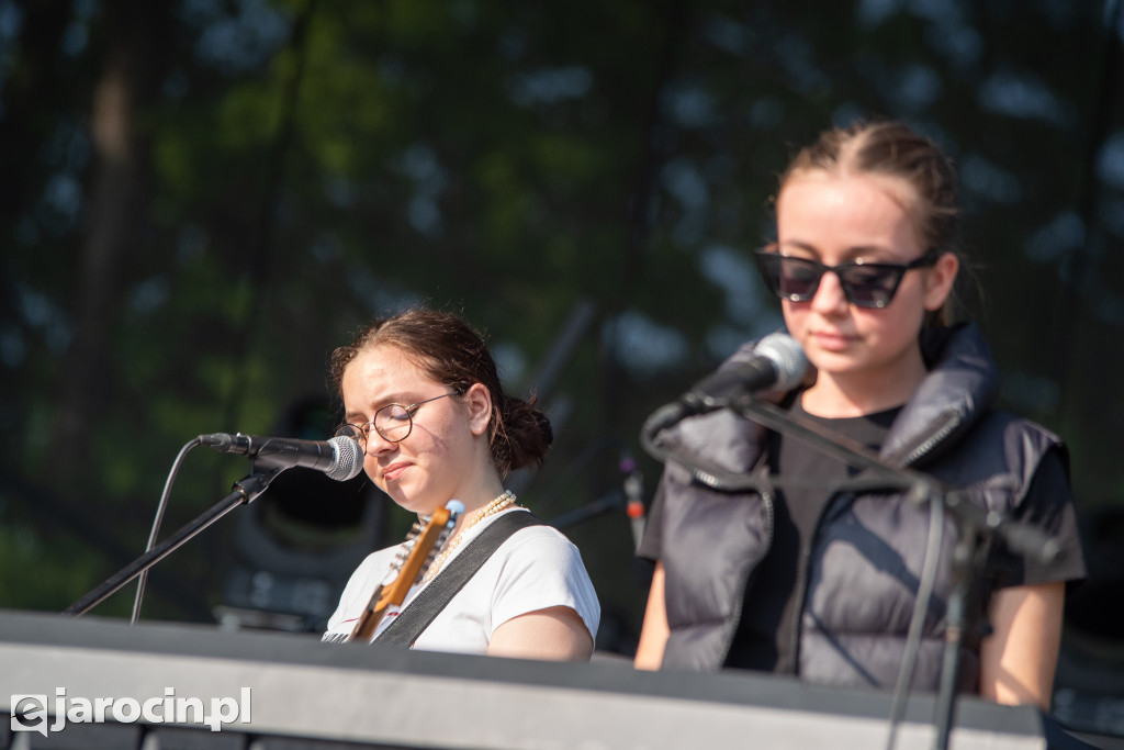 Finał Festiwalu Piosenki Młodzieżowej „Śpiewaj i walcz!