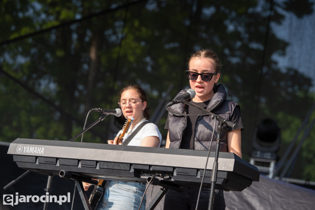 Finał Festiwalu Piosenki Młodzieżowej „Śpiewaj i walcz!