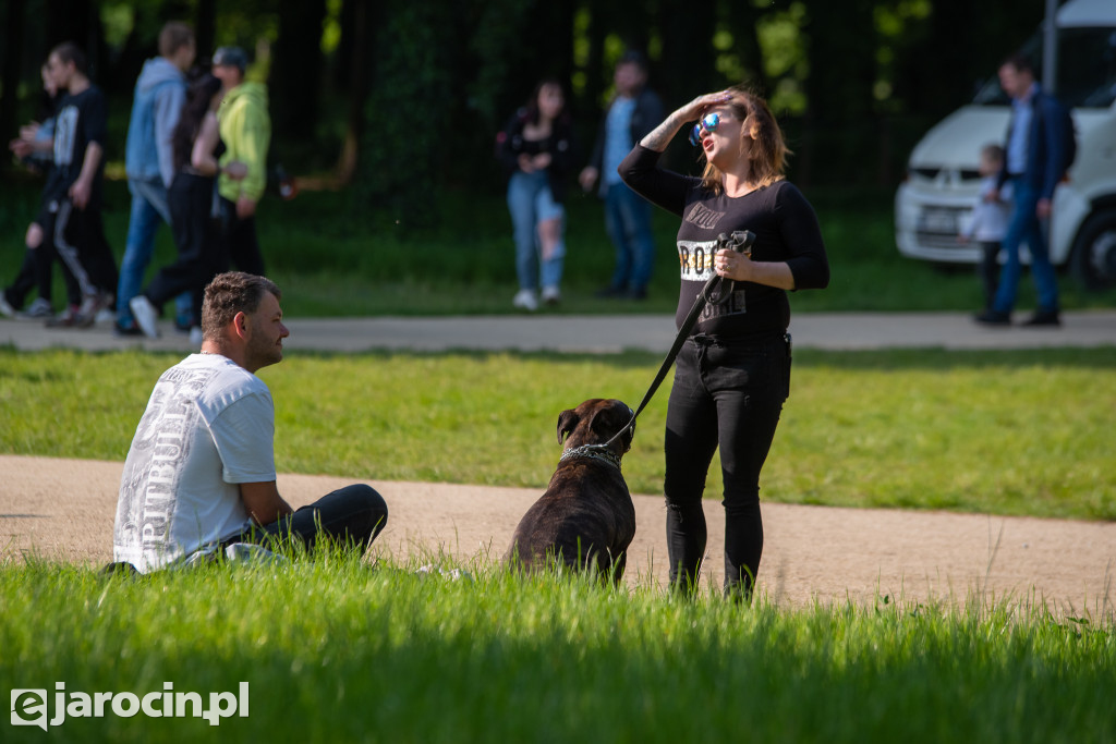 Finał Festiwalu Piosenki Młodzieżowej „Śpiewaj i walcz!