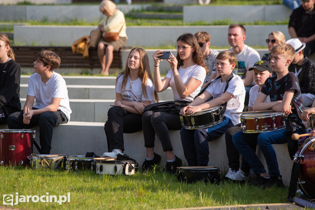 Finał Festiwalu Piosenki Młodzieżowej „Śpiewaj i walcz!