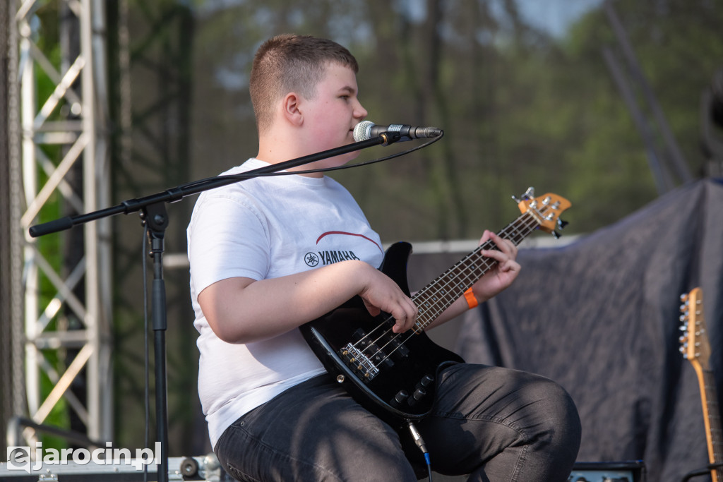 Finał Festiwalu Piosenki Młodzieżowej „Śpiewaj i walcz!