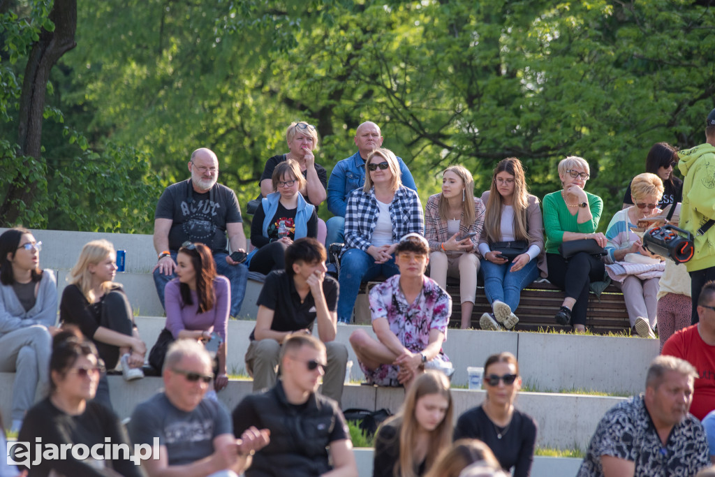 Finał Festiwalu Piosenki Młodzieżowej „Śpiewaj i walcz!