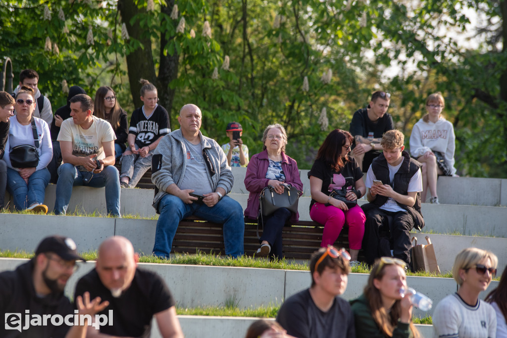 Finał Festiwalu Piosenki Młodzieżowej „Śpiewaj i walcz!