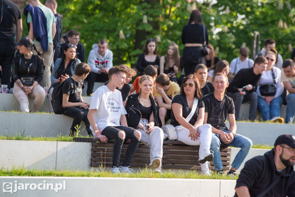 Finał Festiwalu Piosenki Młodzieżowej „Śpiewaj i walcz!