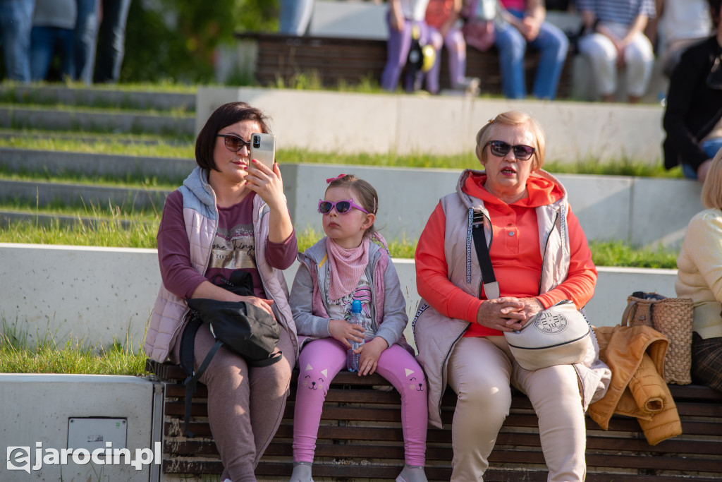Finał Festiwalu Piosenki Młodzieżowej „Śpiewaj i walcz!