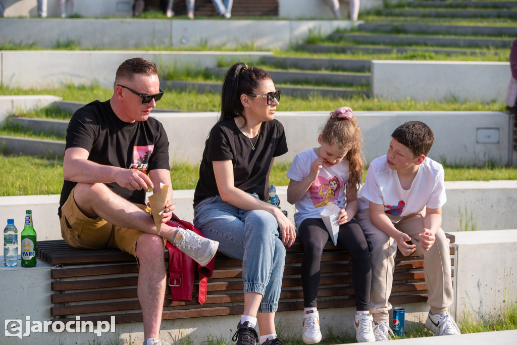 Finał Festiwalu Piosenki Młodzieżowej „Śpiewaj i walcz!