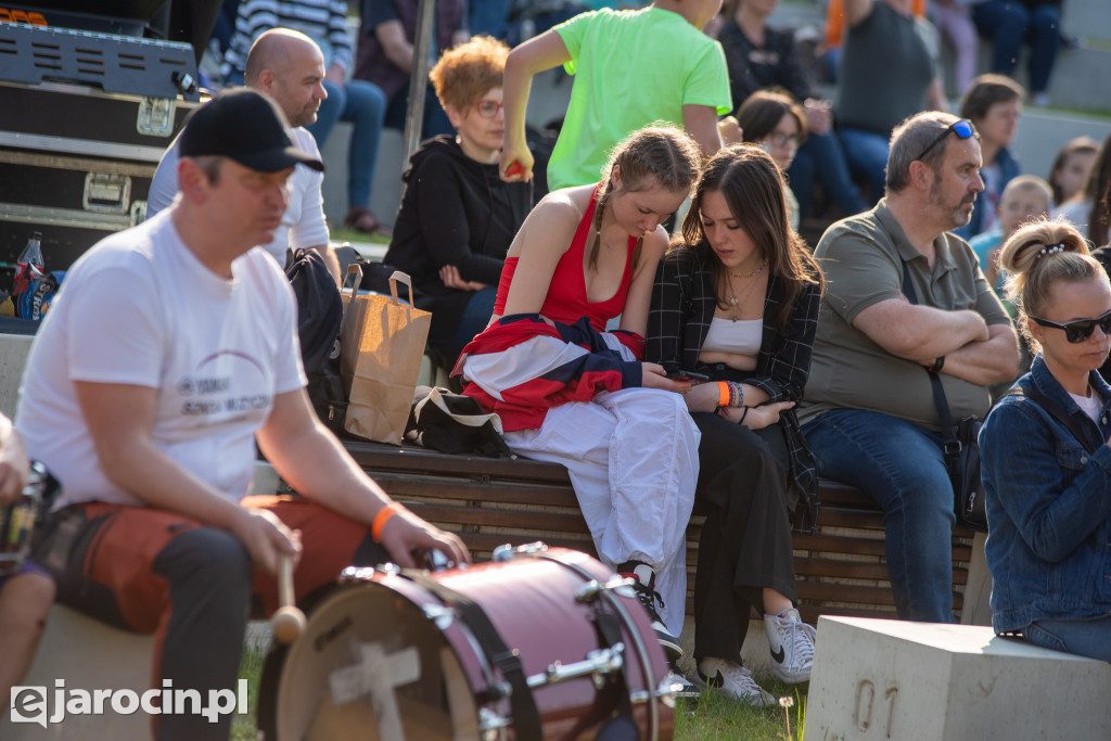 Finał Festiwalu Piosenki Młodzieżowej „Śpiewaj i walcz!
