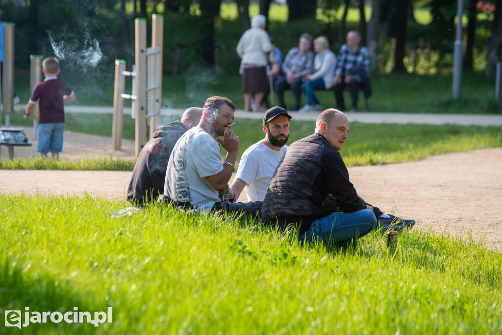 Finał Festiwalu Piosenki Młodzieżowej „Śpiewaj i walcz!