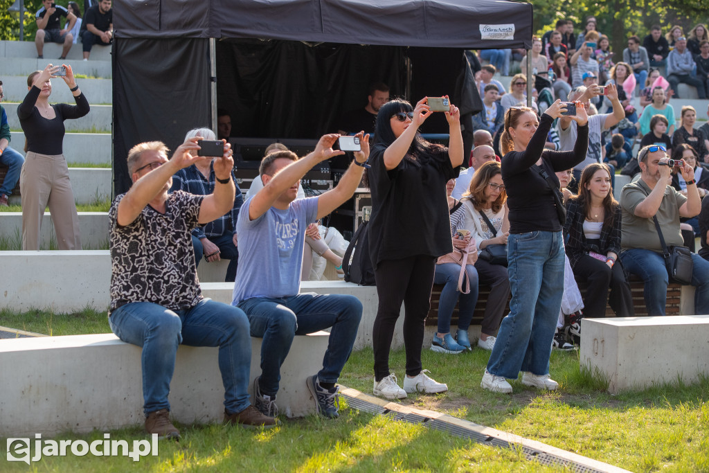 Finał Festiwalu Piosenki Młodzieżowej „Śpiewaj i walcz!