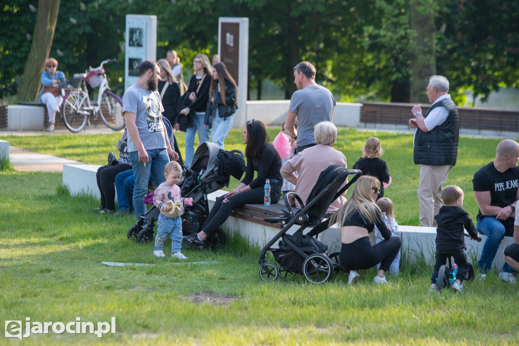 Finał Festiwalu Piosenki Młodzieżowej „Śpiewaj i walcz!
