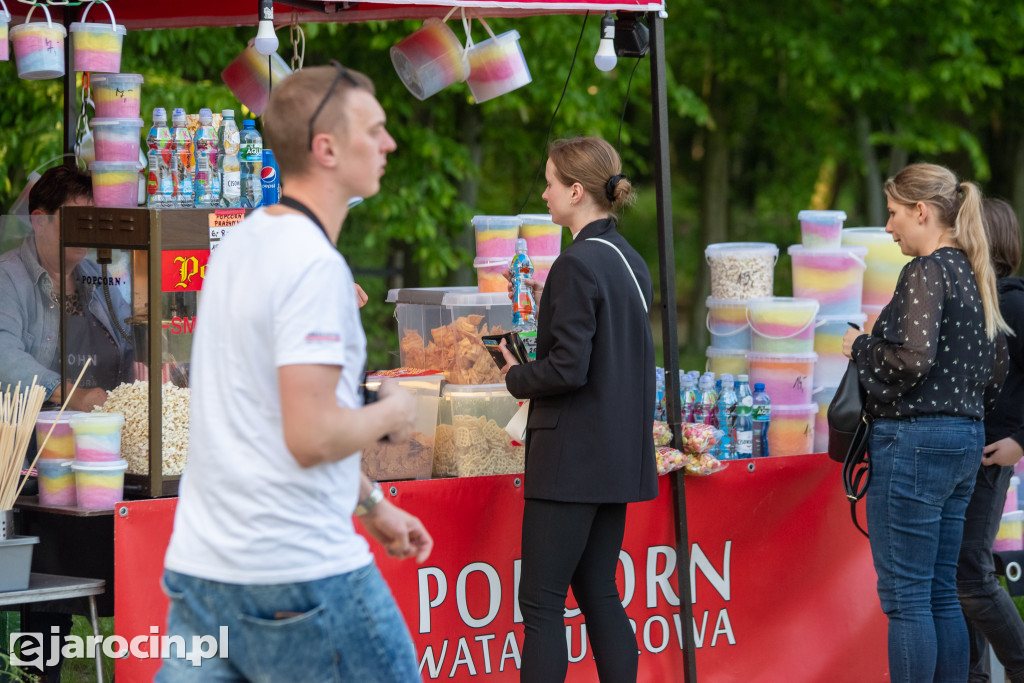 Finał Festiwalu Piosenki Młodzieżowej „Śpiewaj i walcz!