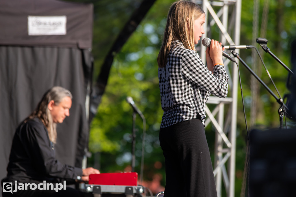 Finał Festiwalu Piosenki Młodzieżowej „Śpiewaj i walcz!