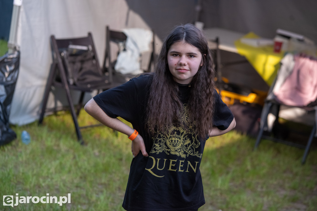 Finał Festiwalu Piosenki Młodzieżowej „Śpiewaj i walcz!