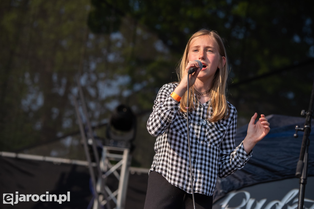 Finał Festiwalu Piosenki Młodzieżowej „Śpiewaj i walcz!