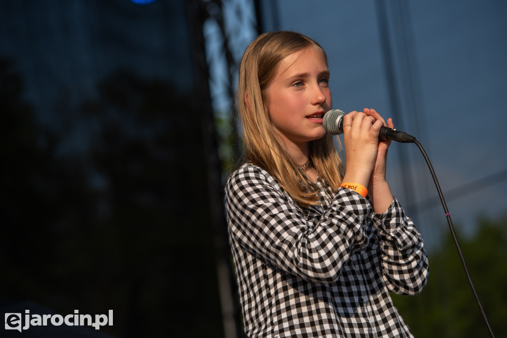 Finał Festiwalu Piosenki Młodzieżowej „Śpiewaj i walcz!