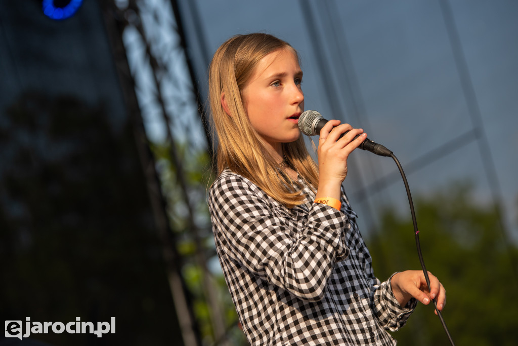 Finał Festiwalu Piosenki Młodzieżowej „Śpiewaj i walcz!