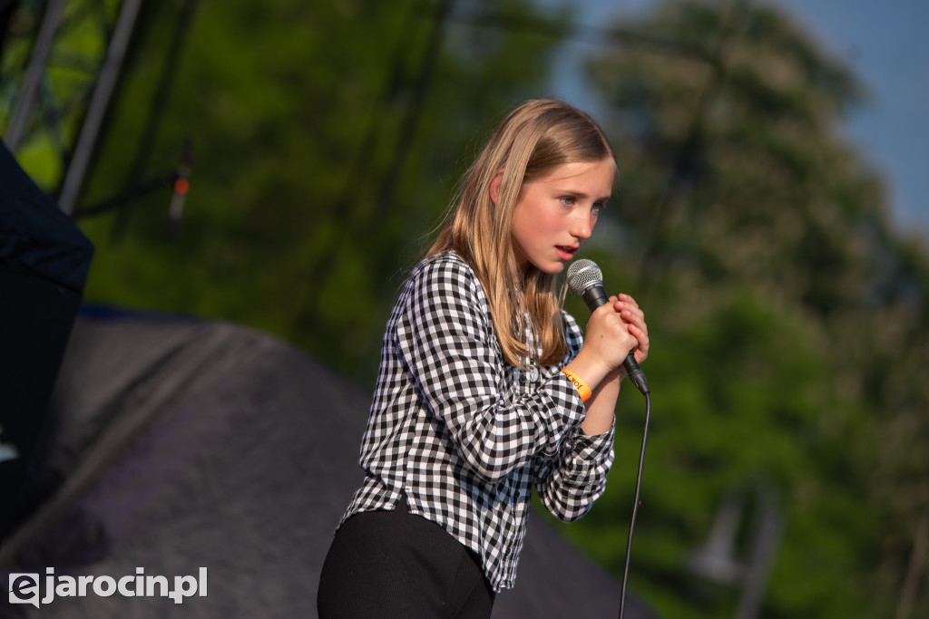 Finał Festiwalu Piosenki Młodzieżowej „Śpiewaj i walcz!