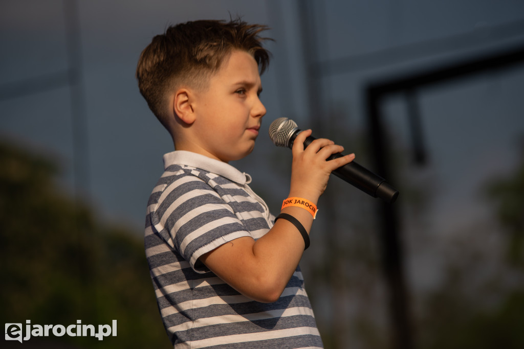 Finał Festiwalu Piosenki Młodzieżowej „Śpiewaj i walcz!