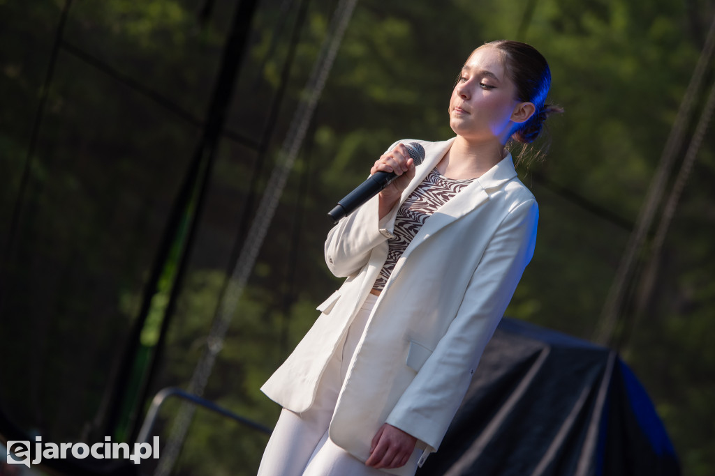 Finał Festiwalu Piosenki Młodzieżowej „Śpiewaj i walcz!