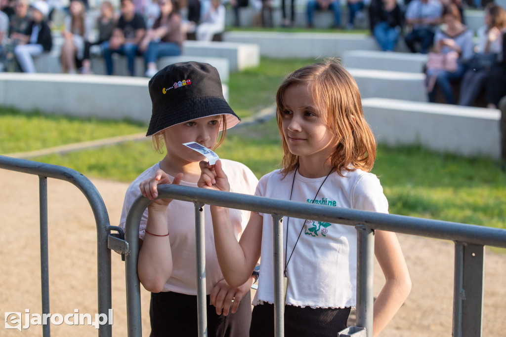 Finał Festiwalu Piosenki Młodzieżowej „Śpiewaj i walcz!