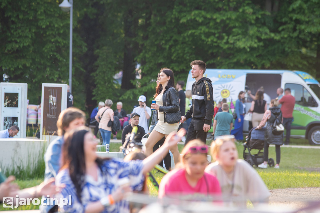 Finał Festiwalu Piosenki Młodzieżowej „Śpiewaj i walcz!
