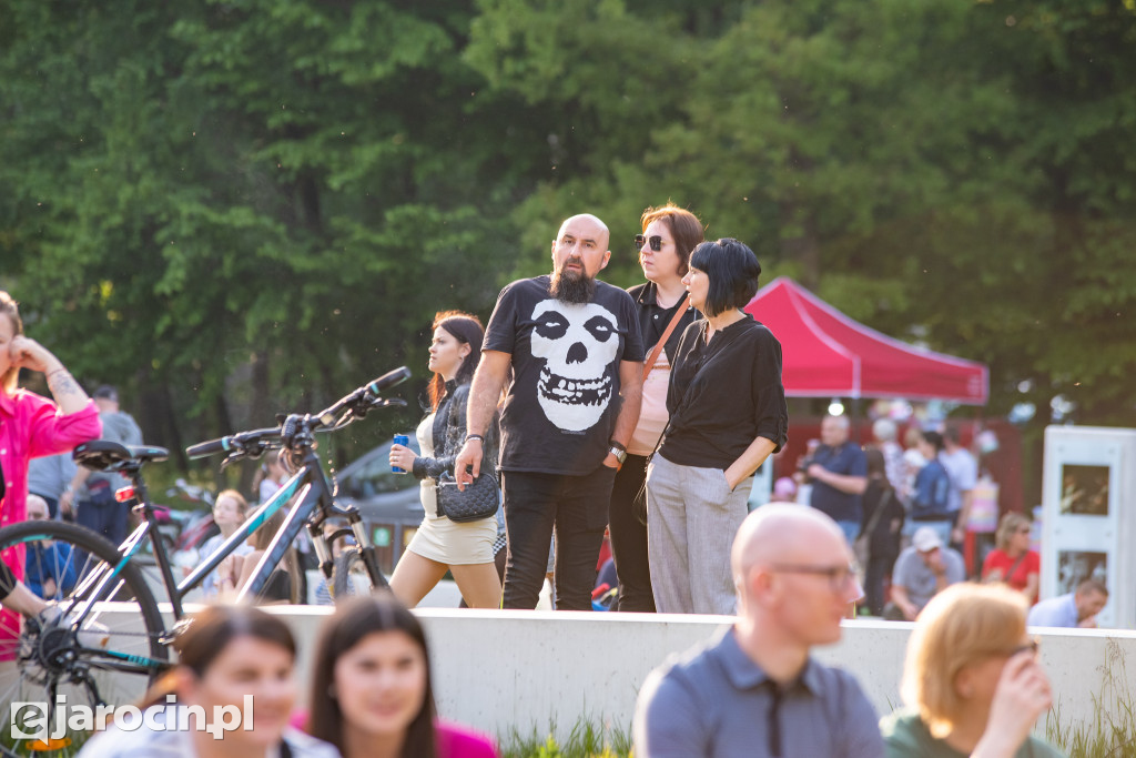Finał Festiwalu Piosenki Młodzieżowej „Śpiewaj i walcz!