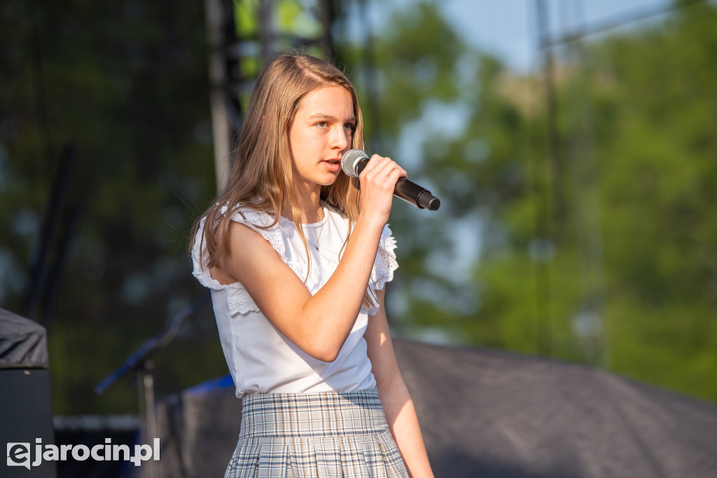 Finał Festiwalu Piosenki Młodzieżowej „Śpiewaj i walcz!
