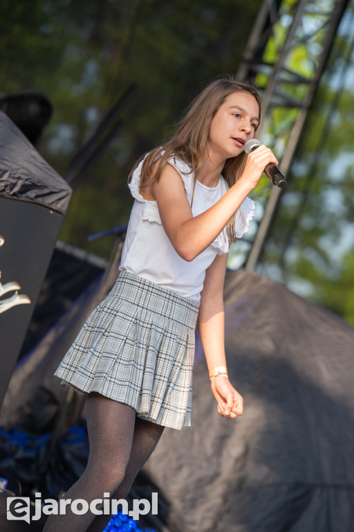 Finał Festiwalu Piosenki Młodzieżowej „Śpiewaj i walcz!