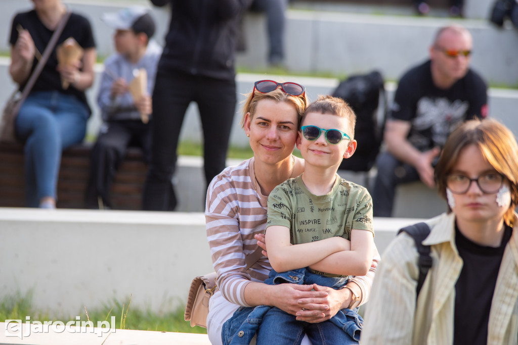 Finał Festiwalu Piosenki Młodzieżowej „Śpiewaj i walcz!