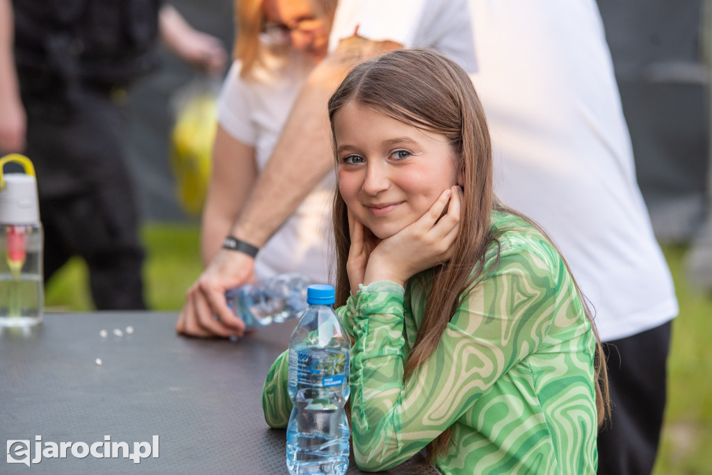 Finał Festiwalu Piosenki Młodzieżowej „Śpiewaj i walcz!