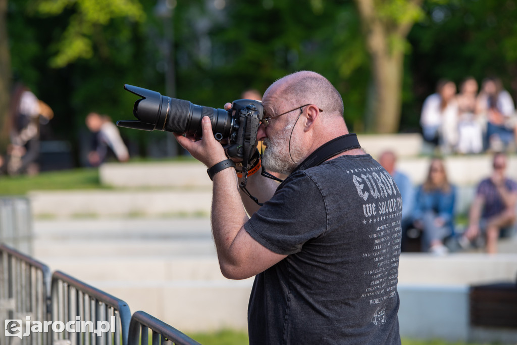 Finał Festiwalu Piosenki Młodzieżowej „Śpiewaj i walcz!