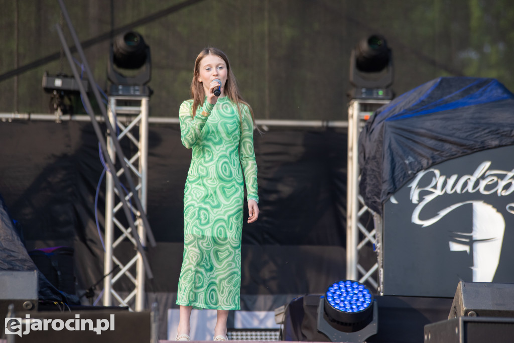Finał Festiwalu Piosenki Młodzieżowej „Śpiewaj i walcz!