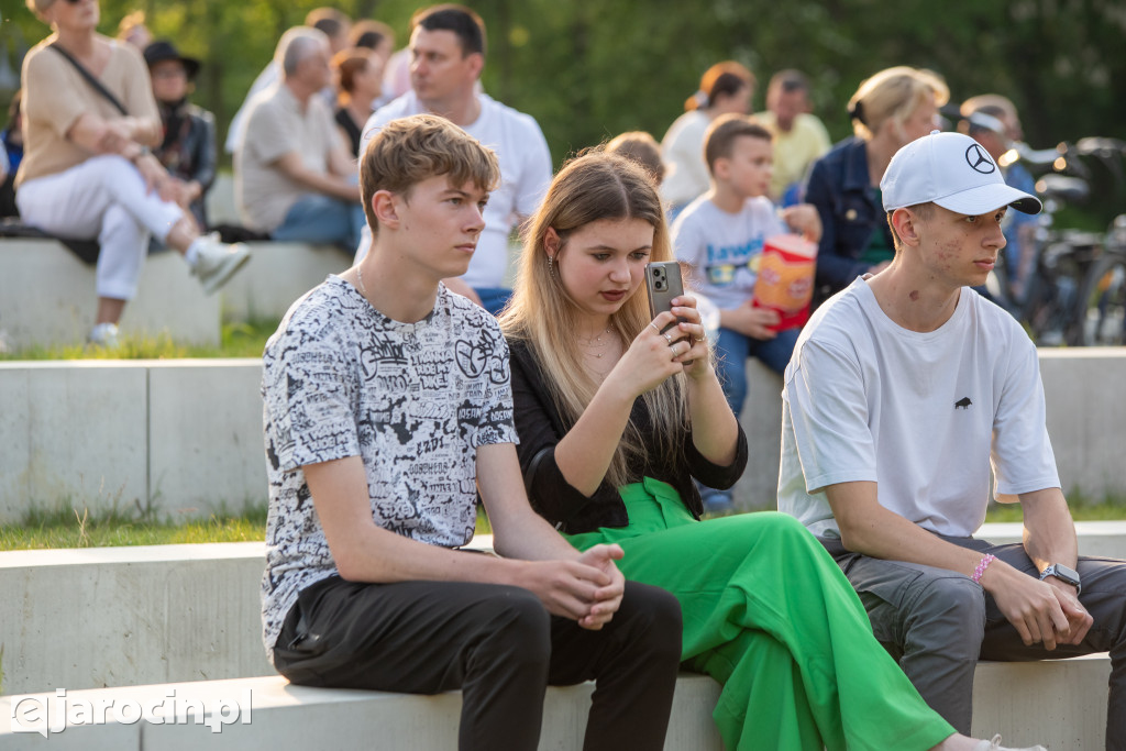Finał Festiwalu Piosenki Młodzieżowej „Śpiewaj i walcz!