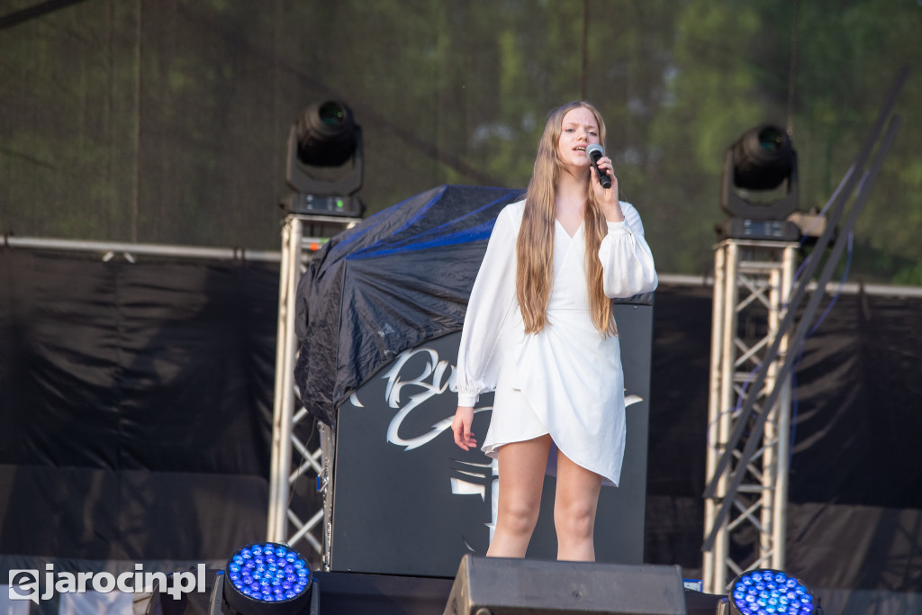 Finał Festiwalu Piosenki Młodzieżowej „Śpiewaj i walcz!