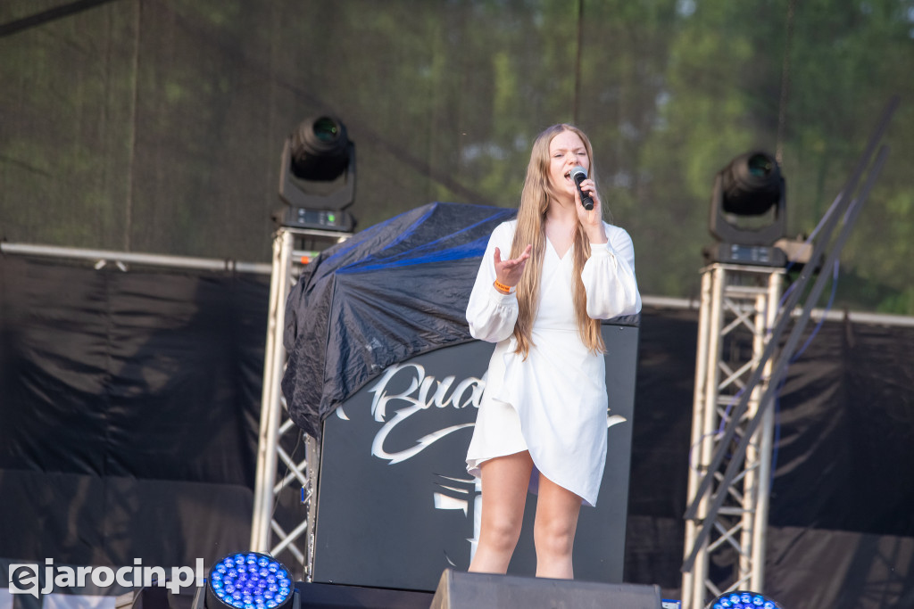 Finał Festiwalu Piosenki Młodzieżowej „Śpiewaj i walcz!