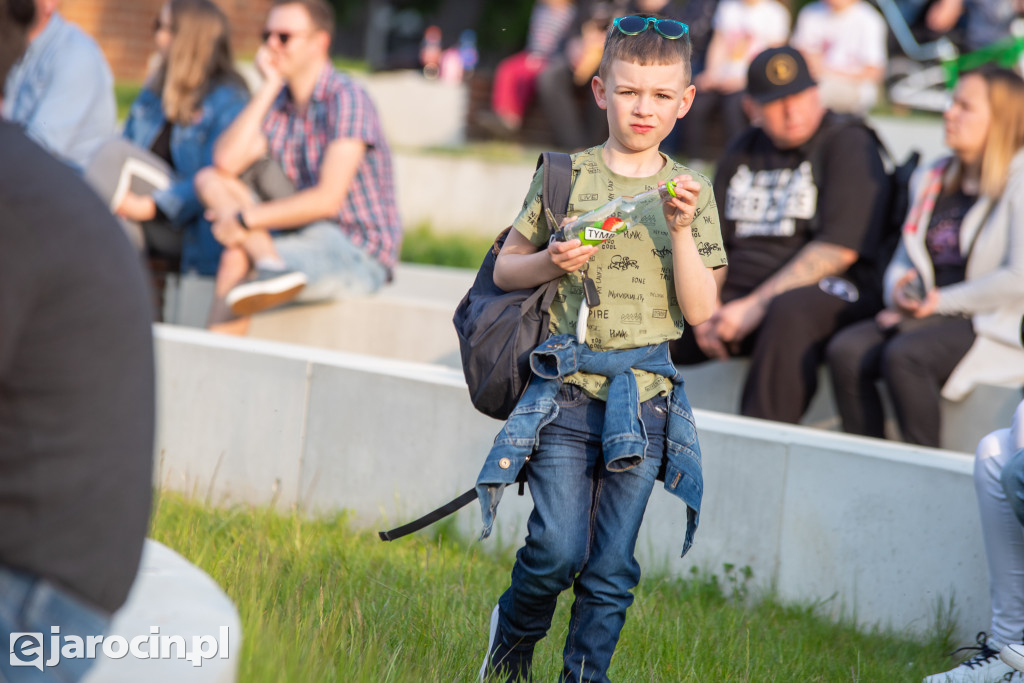 Finał Festiwalu Piosenki Młodzieżowej „Śpiewaj i walcz!