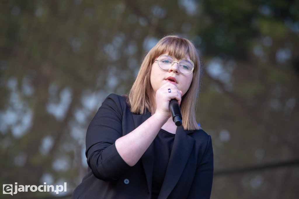 Finał Festiwalu Piosenki Młodzieżowej „Śpiewaj i walcz!