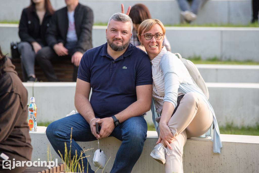 Finał Festiwalu Piosenki Młodzieżowej „Śpiewaj i walcz!