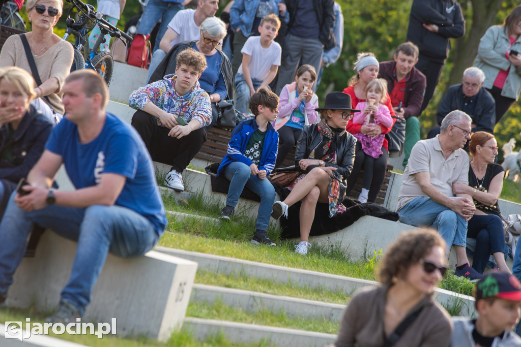 Finał Festiwalu Piosenki Młodzieżowej „Śpiewaj i walcz!
