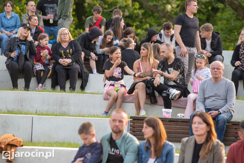 Finał Festiwalu Piosenki Młodzieżowej „Śpiewaj i walcz!