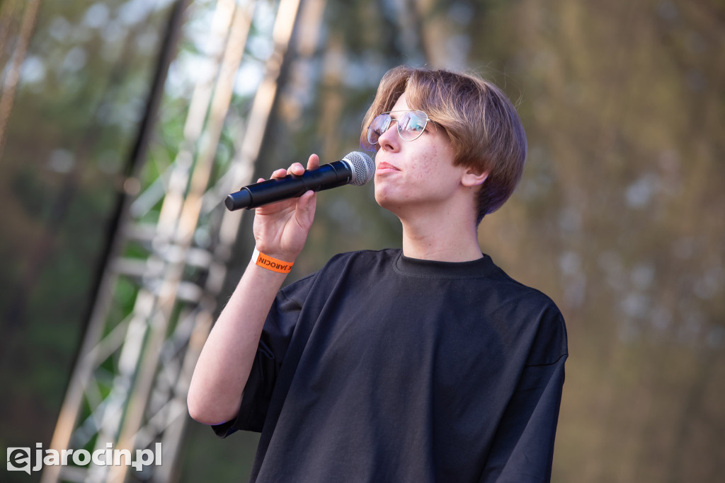 Finał Festiwalu Piosenki Młodzieżowej „Śpiewaj i walcz!