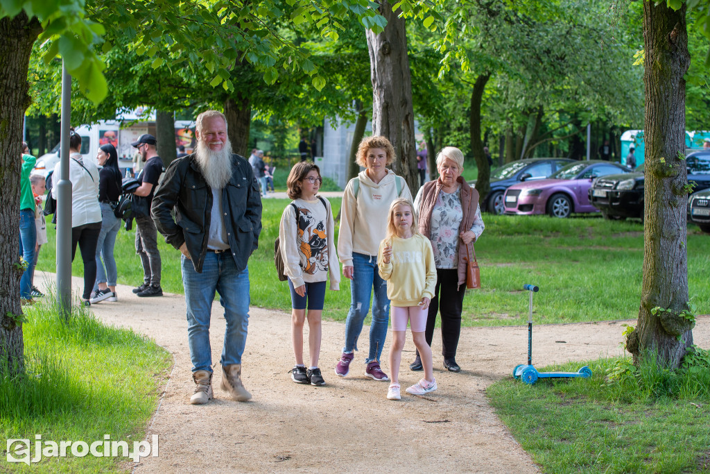 Finał Festiwalu Piosenki Młodzieżowej „Śpiewaj i walcz!