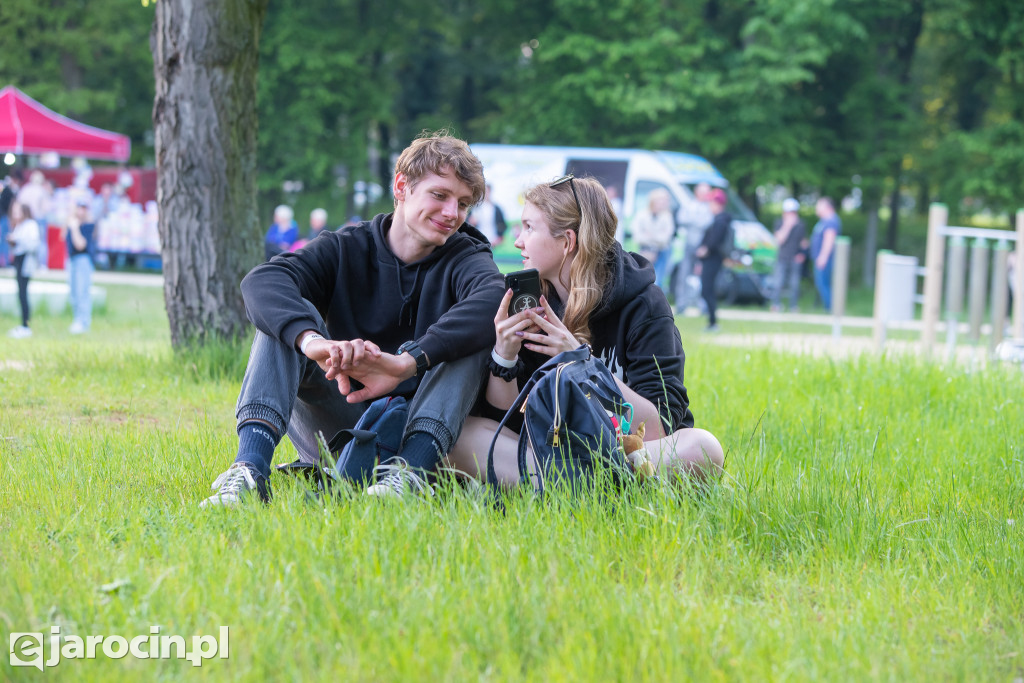 Finał Festiwalu Piosenki Młodzieżowej „Śpiewaj i walcz!