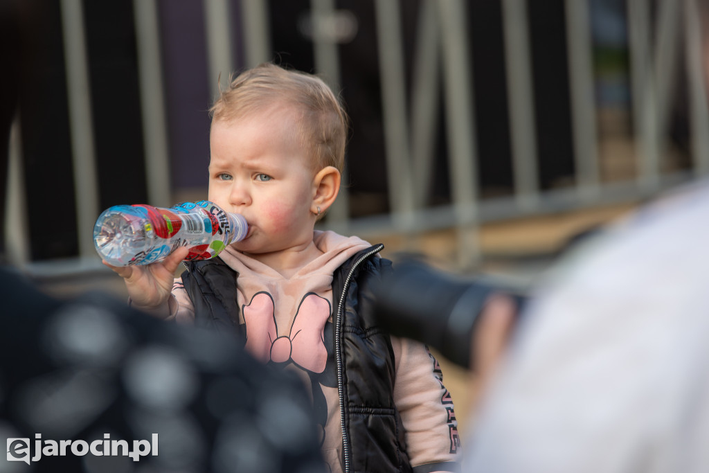 Finał Festiwalu Piosenki Młodzieżowej „Śpiewaj i walcz!