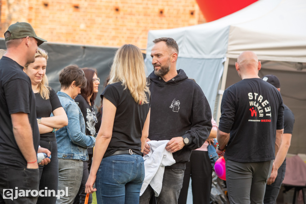 Finał Festiwalu Piosenki Młodzieżowej „Śpiewaj i walcz!