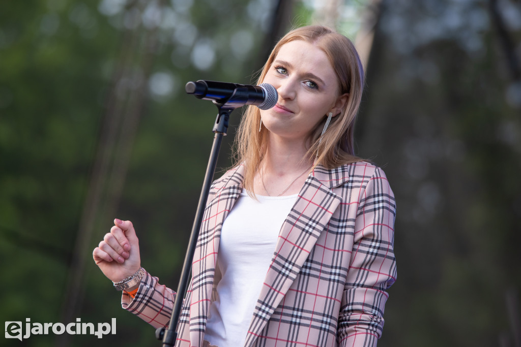Finał Festiwalu Piosenki Młodzieżowej „Śpiewaj i walcz!