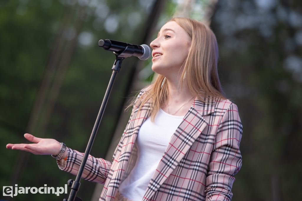 Finał Festiwalu Piosenki Młodzieżowej „Śpiewaj i walcz!