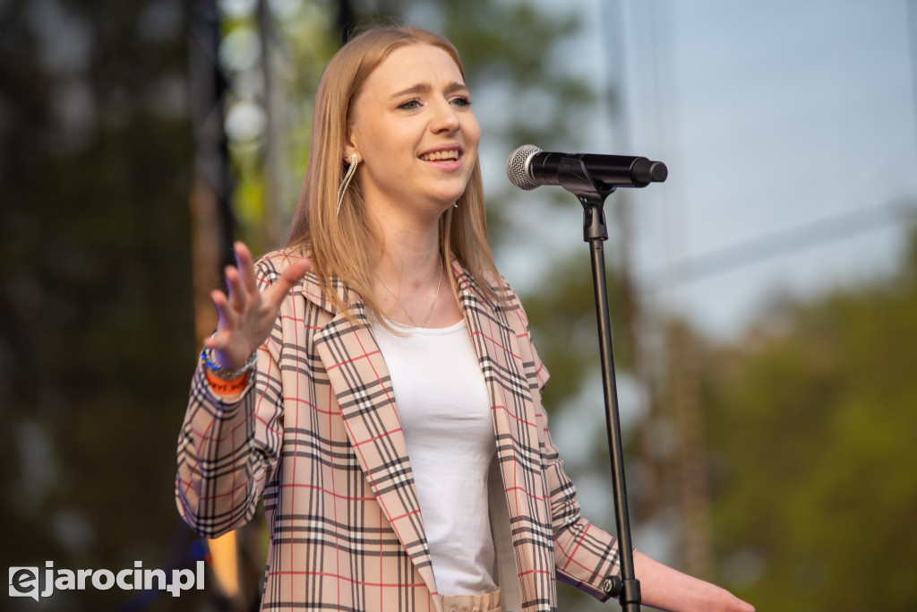 Finał Festiwalu Piosenki Młodzieżowej „Śpiewaj i walcz!