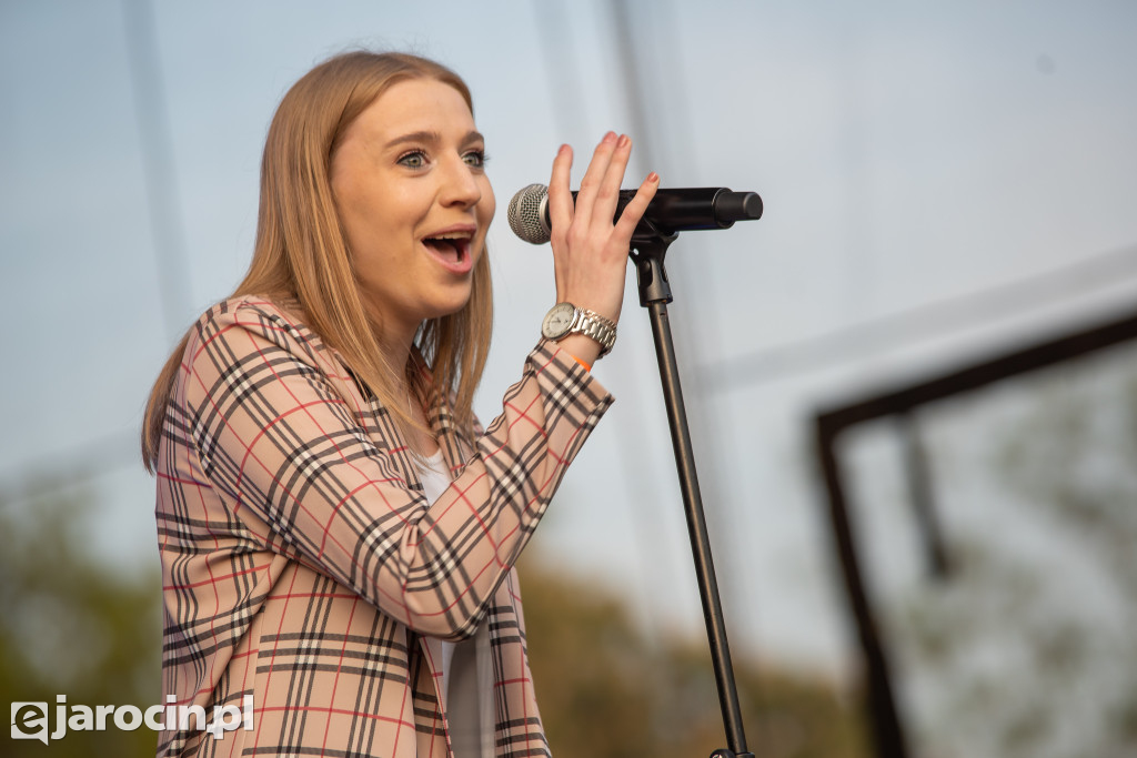 Finał Festiwalu Piosenki Młodzieżowej „Śpiewaj i walcz!