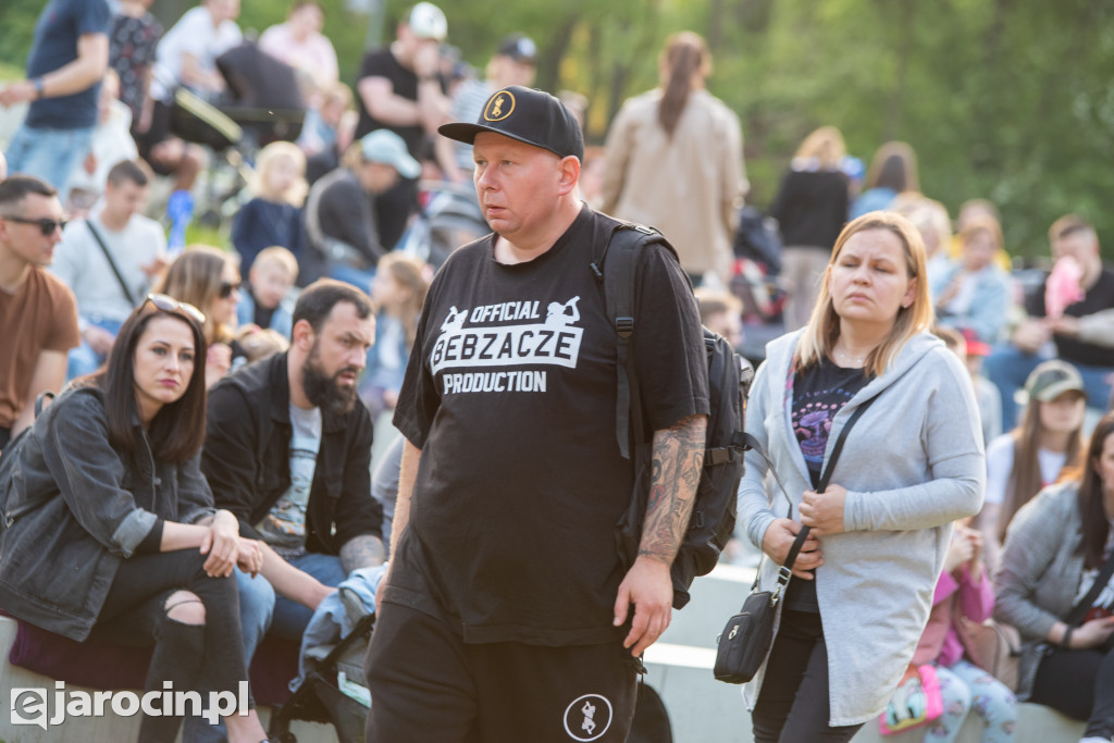 Finał Festiwalu Piosenki Młodzieżowej „Śpiewaj i walcz!